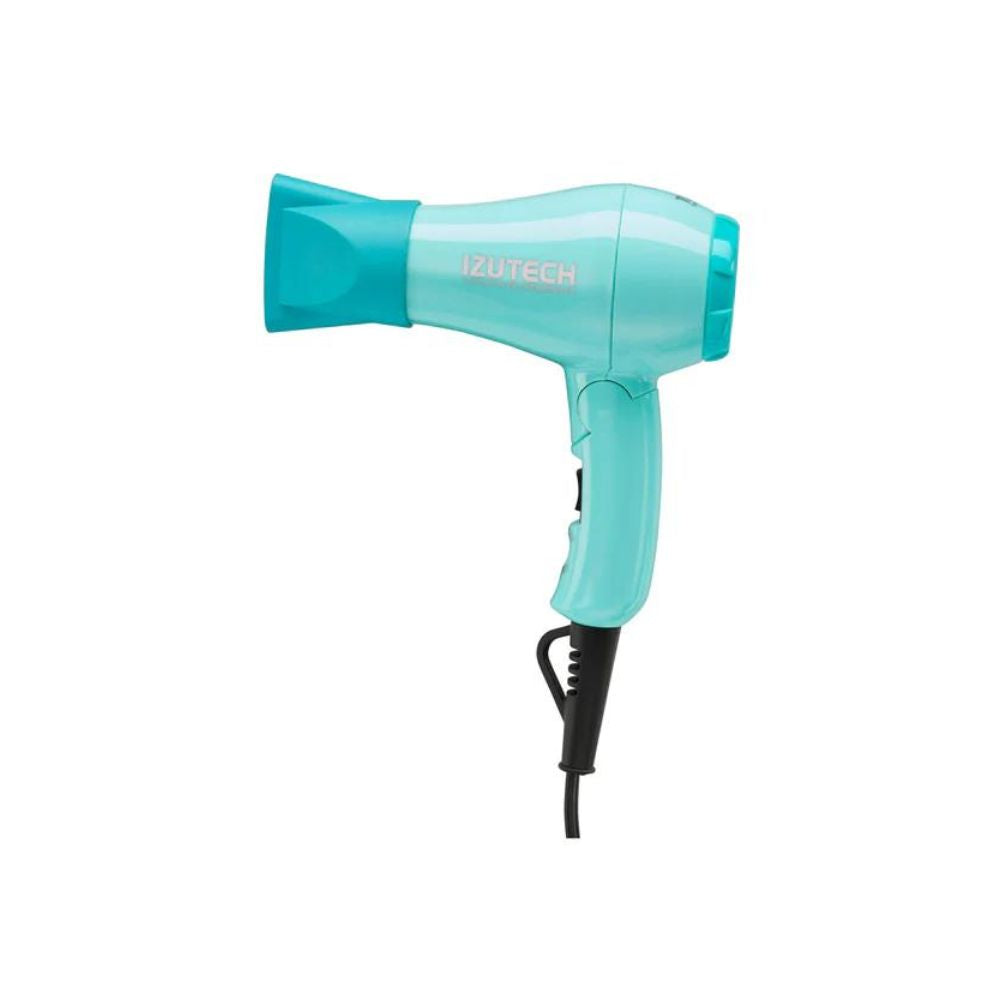 Izutech TORO 2400 Mini dryer, Turquoise