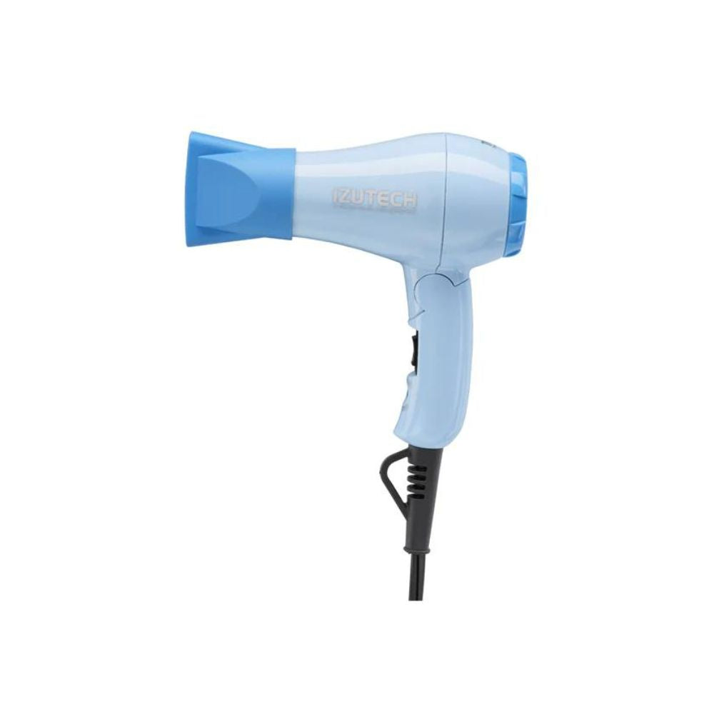 Izutech TORO 2400 Mini dryer, Blue