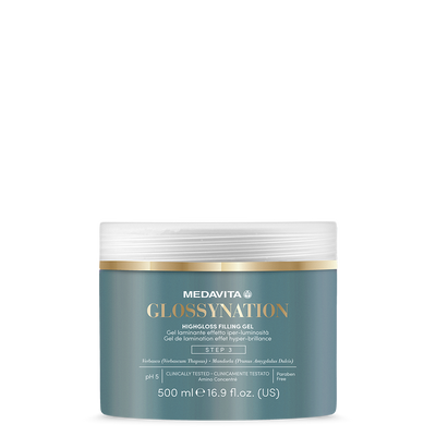 Medavita Glossynation Highgloss Filling Gel product photo