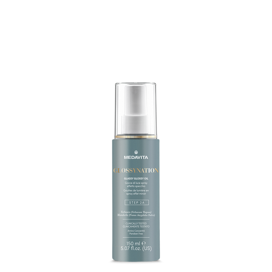 Medavita Glossynation Glassy Glossy Oil product photo