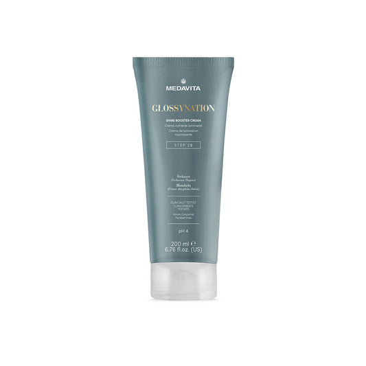 Medavita Glossynation Shine Booster Cream product photo