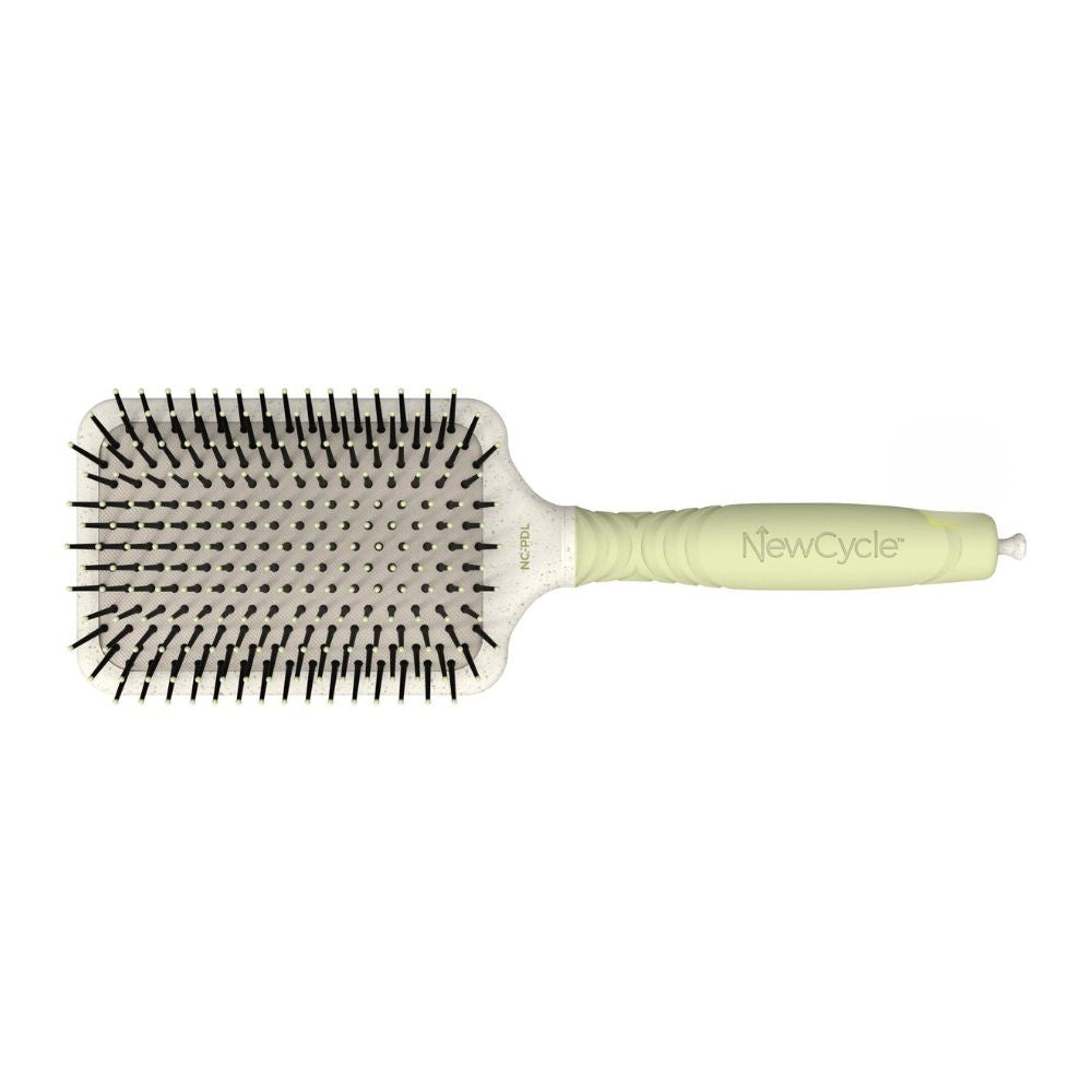 Olivia Garden NewCycle Large Paddle Brush