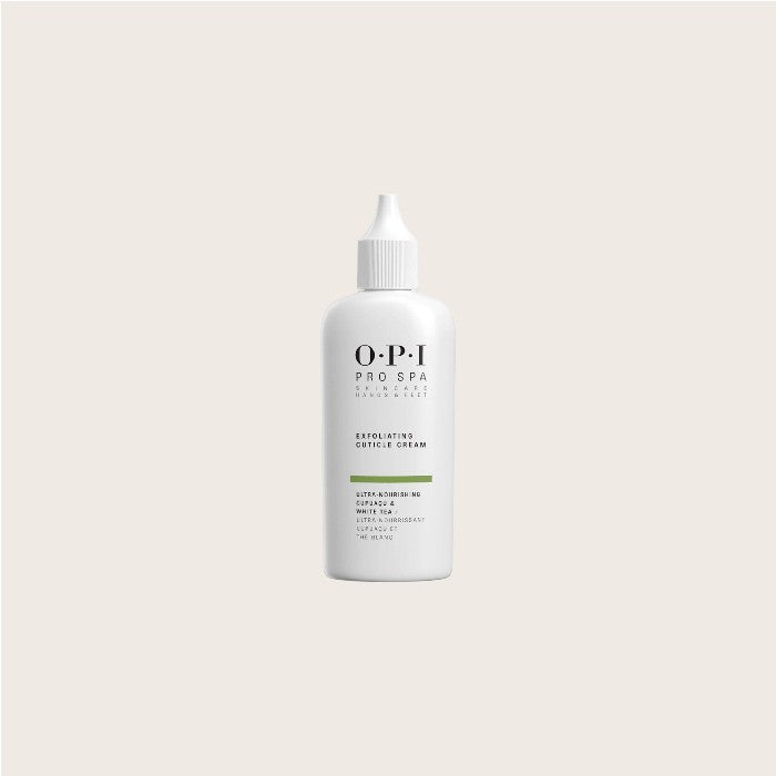 PRO SPA EXFOLIATING CUTICULE CREAM #ASE20
