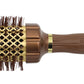 Olivia Garden NanoThermic PowerGrip Round Brush — 44 mm (1 3/4"), plain white background