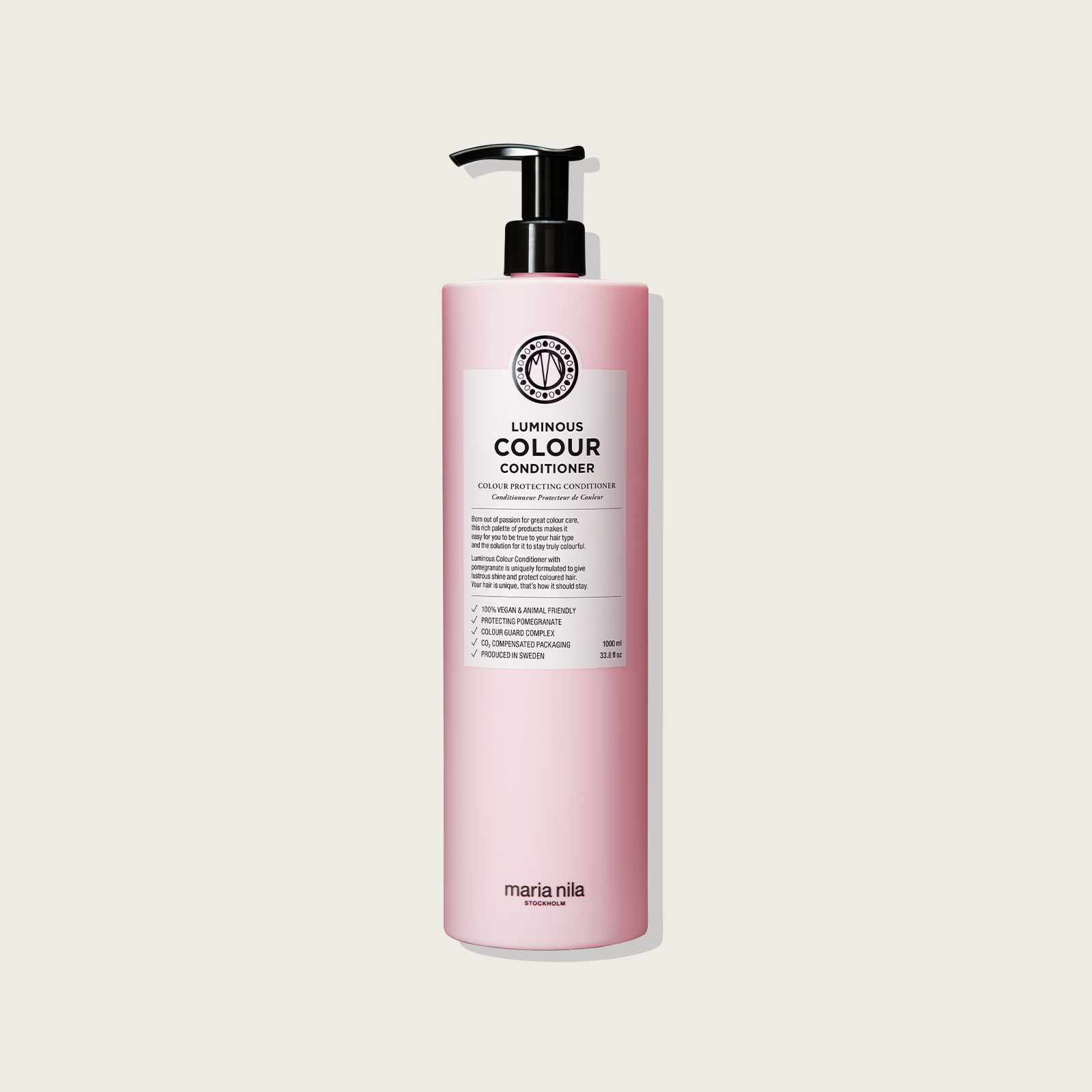 Conditionneur Protecteur Luminous Colour