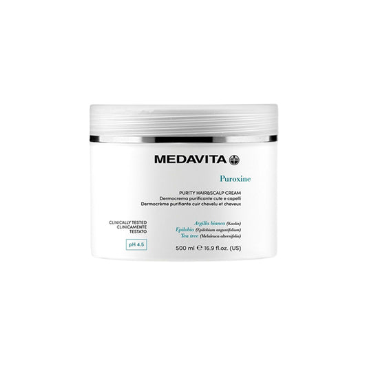 Medavita Puroxine Purifying Dermocream product photo