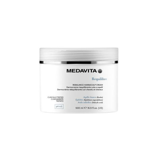 Medavita Requilibre Rebalancing Dermocream product photo