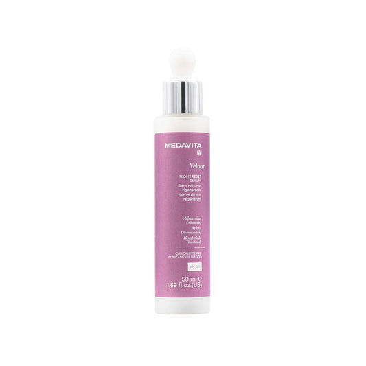 Medavita Velour Night Reset Serum product photo