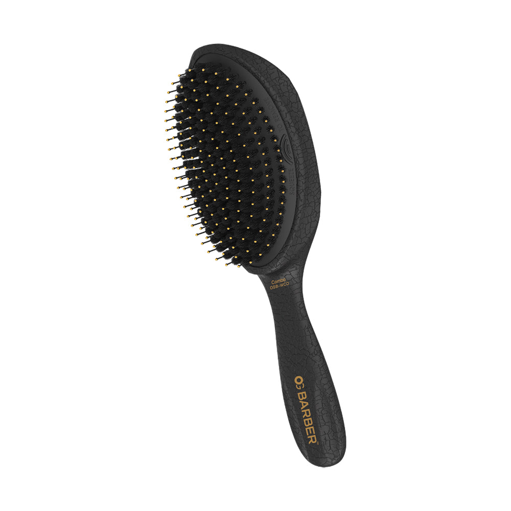 Olivia Garden Beard brush, mustache and hair