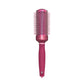 Olivia Garden Ceramic + ion 44 mm thermal round brush in the pink BCA 2023 finish, on a plain white background