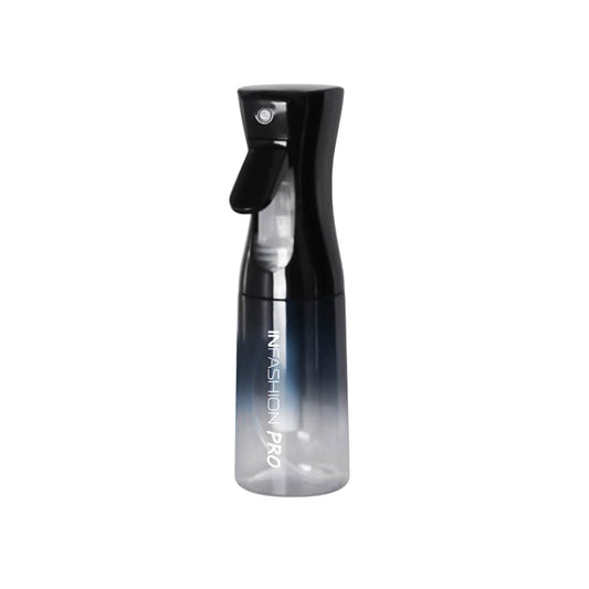 InFashion PRO continuous mist spray bottle 200 ml