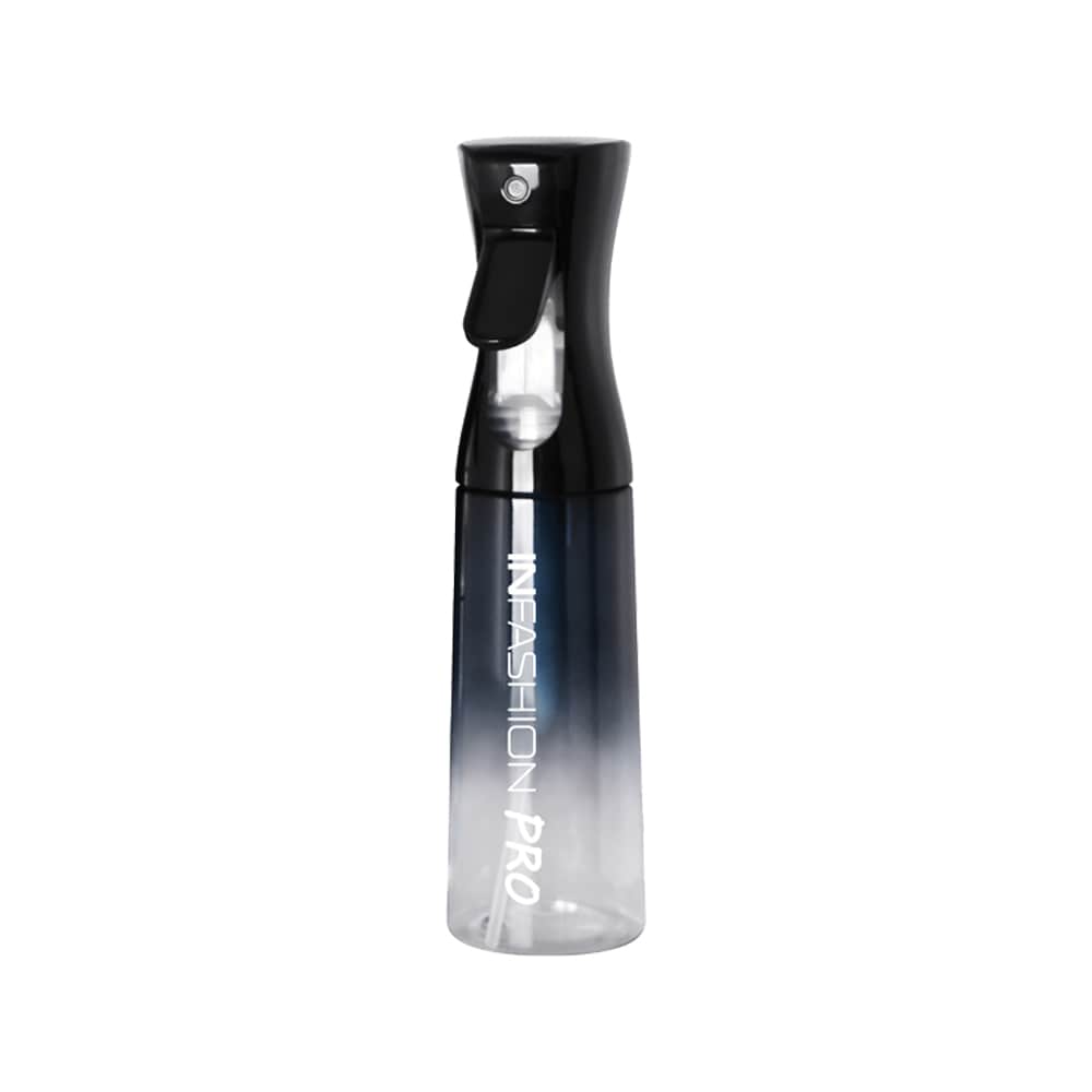 InFashion PRO continuous mist spray bottle 300 ml