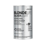 Joico Blonde Life Silverlight Lightening Powder — 454g pack shot, plain white background