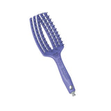 Olivia Garden CurlyHair Wide Bristle Brush – 3B to 4C