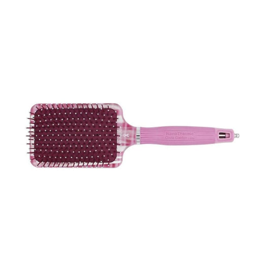 Olivia Garden NanoThermic BCA 2024 Large Paddle Brush