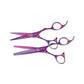 Olivia Garden Right handed shear set