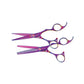 Olivia Garden Right handed shear set