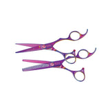 Olivia Garden Right handed shear set