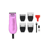Wahl Peanut Corded Trimmer Orchid – #56454 — product image 1
