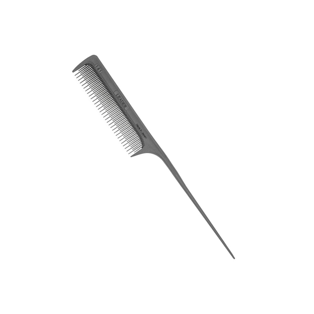 Takano Leader 3D Carbon Tail Comb