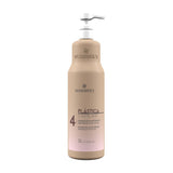 E Cosmetics Intensive Moisturizer with Caviar Step 4 – Professional Deep Hydration Mask