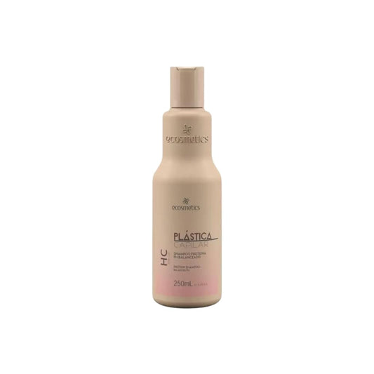E Cosmetics Protein Shampoo Home Care – Strengthening Cleanser for Treated Hair