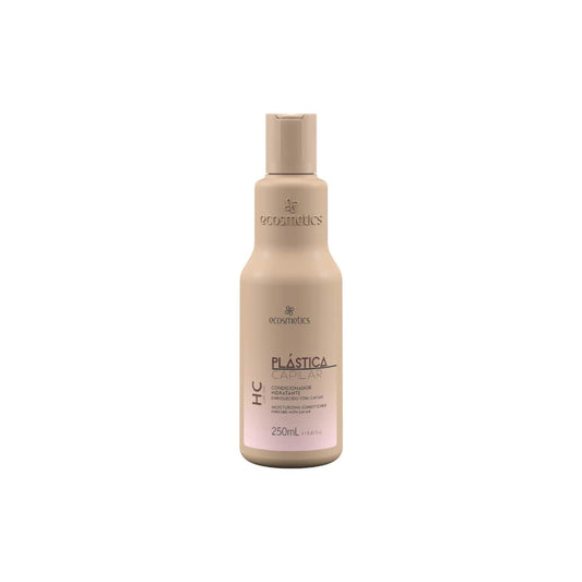 E Cosmetics Moisturizing Conditioner with Caviar – Intensive Hydration Home Care