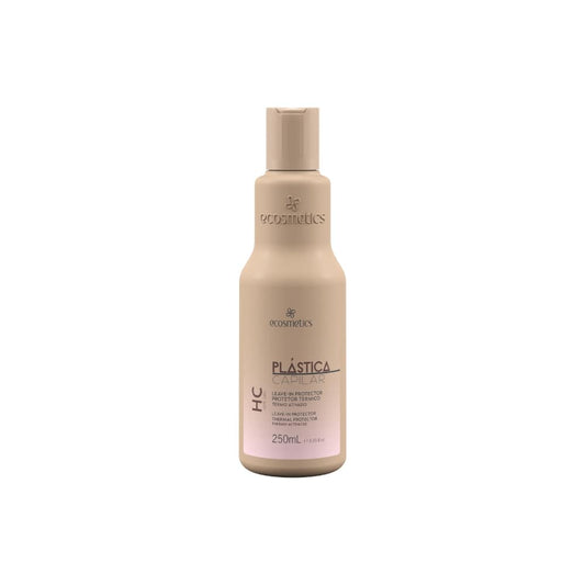 E Cosmetics Leave-In Protector Home Care – Anti-Frizz Leave-In Treatment