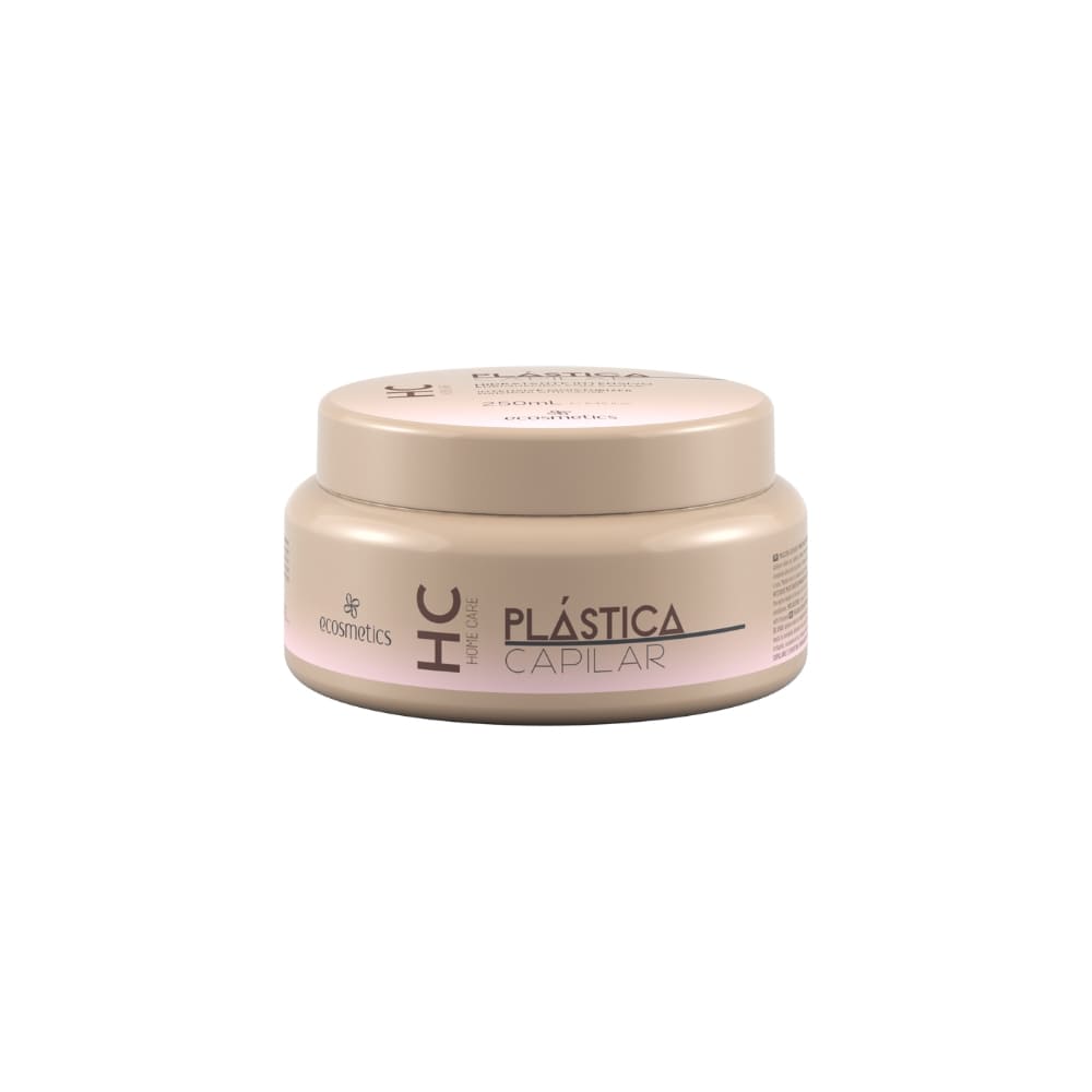E Cosmetics Intensive Moisturizer Home Care – Deep Hydration Leave-In Treatment