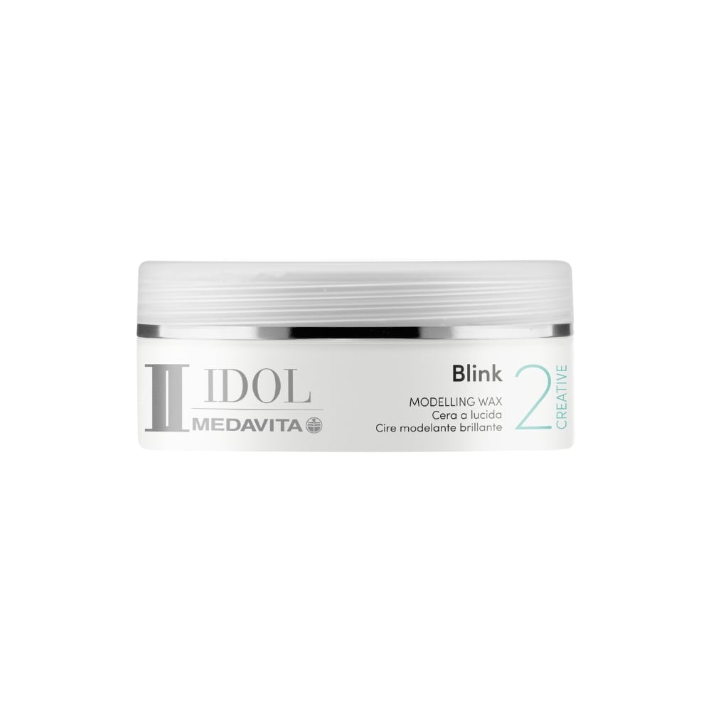 Medavita Idol Blink Modelling Wax product photo