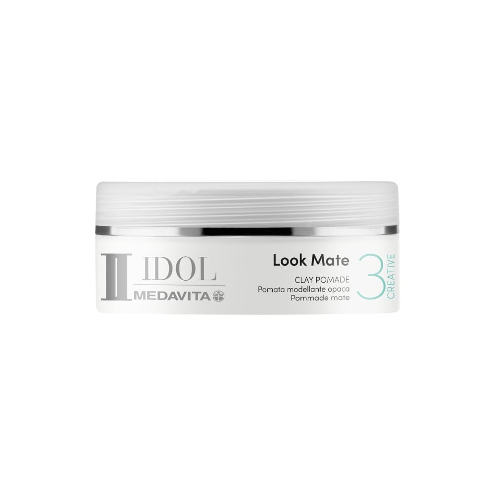 Medavita Idol Clay Matte Look Pomade product photo