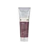 Joico Power Mask — bond-rebuilding masque jar, front label, plain white background