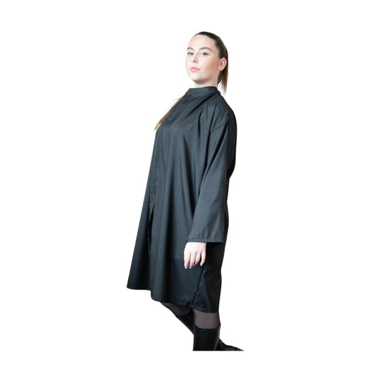 Flean'Up Classique salon smock, Medium