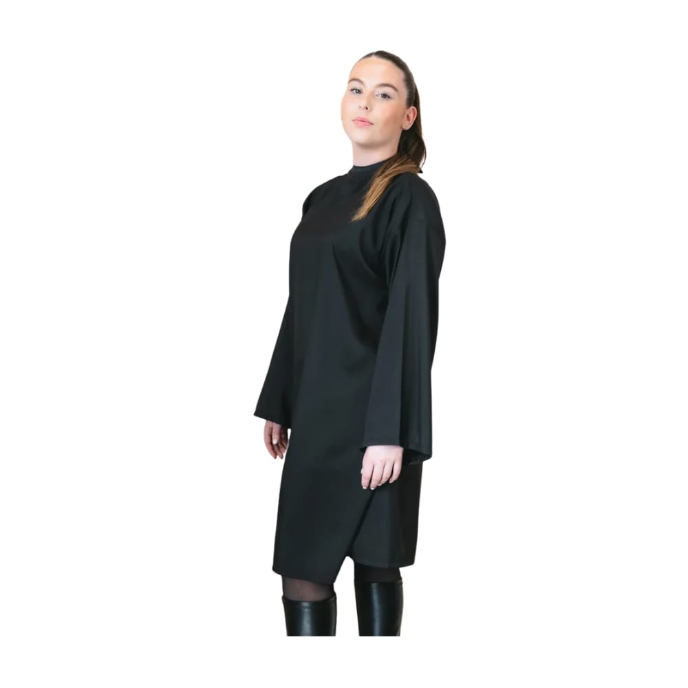 Flean'Up Classique salon smock, Large