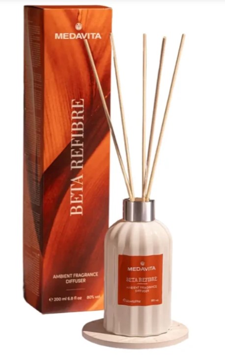 Medavita Home Fragrance Sticks B-Refibre product photo