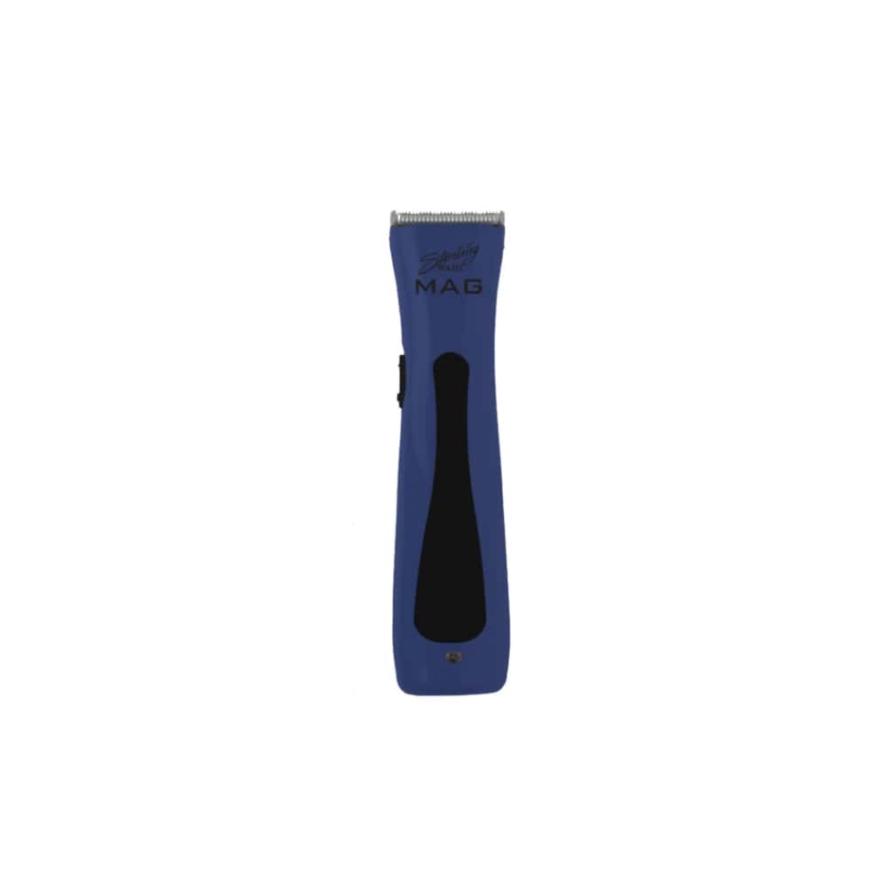 Wahl Navy Mag Cordless Trimmer – #56473 — product image 1