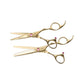 Olivia Garden Right handed shear set