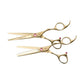 Olivia Garden Right handed shear set