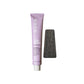 milk_shake Creative Permanent Colour 3NN Intense Dark Brown (3.0) 100 ml tube with swatch
