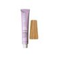 milk_shake Creative Permanent Colour 8NN Intense Light Blond (8.0) 100 ml tube with swatch