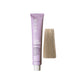 milk_shake Creative Permanent Colour 10N+ Platinum Lightest Blond (10.00) 100 ml tube with swatch