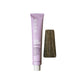milk_shake Creative Permanent Colour 7A Ash Medium Blond (7.1) 100 ml tube with swatch