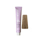 milk_shake Creative Permanent Colour 8A Ash Light Blond (8.1) 100 ml tube with swatch