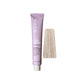 milk_shake Creative Permanent Colour 10A Ash Platinum Lightest Blond (10.1) 100 ml tube with swatch