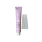 milk_shake Creative Permanent Colour 10AV Violet Platinum Ash Blond (10.17) 100 ml tube with swatch