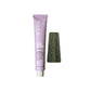 milk_shake Creative Permanent Colour 6AA Intense Ash Dark Blond (6.11) 100 ml tube with swatch