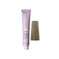 milk_shake Creative Permanent Colour 8AA Intense Ash Light Blond (8.11) 100 ml tube with swatch