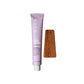 milk_shake Creative Permanent Colour 6GC Golden Copper Dark Blond (6.34) 100 ml tube with swatch