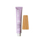 milk_shake Creative Permanent Colour 9G Golden Very Light Blond (9.3) 100 ml tube with swatch
