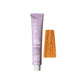 milk_shake Creative Permanent Colour 8CG Copper Golden Light Blond (8.43) 100 ml tube with swatch